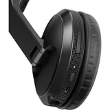 Pioneer DJ HDJ-X5 BT - Black