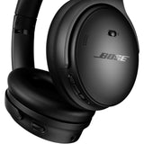 Bose QuietComfort Headphones - Black