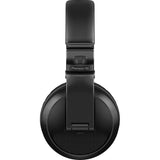 Pioneer DJ HDJ-X5 BT - Black
