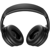 Bose QuietComfort Headphones - Black