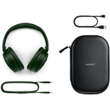 Bose QuietComfort Headphones - Cypress Green