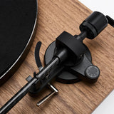 Argon audio TT-4 MK2 - Natural Walnut