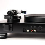 Argon audio TT-4 MK2 - Black