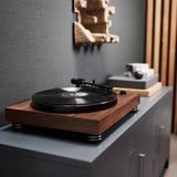 Argon audio TT-4 - Walnut