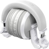 Pioneer DJ HDJ-X5 BT - White