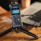 Tascam DR-07X