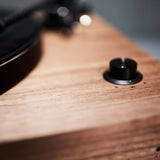 Argon audio TT-4 - Walnut