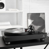 Argon audio TT-4 - Black