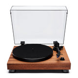 Argon audio TT-4 MK2 - Natural Mahogany