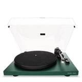 Argon Audio TT MK2 - Pine Green