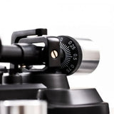 Argon audio TT - Satin Mahogany