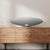 Bowers & Wilkins Zeppelin - Pearl Grey