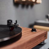 Argon audio TT-4 - Walnut