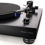 Argon audio TT-4 MK2 - Black