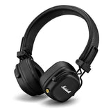 Marshall Major IV Black