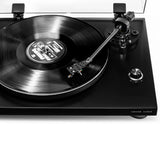 Argon audio TT-3 - Black