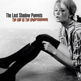 The Last Shadow Puppets - The Age Of The Understatement [LP]