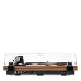 Argon audio TT - Real Walnut
