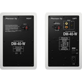 Pioneer DM-40 - W