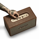 Marshall Louder Speaker Stanmore III Bluetooth - Brown