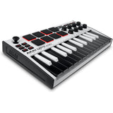 Akai MPK Mini MK3 - White