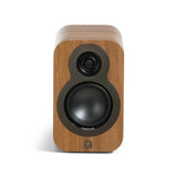 Q Acoustics 3030c - Oak