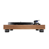 Argon audio TT-4 MK2 - Natural Walnut