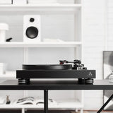 Argon audio TT-4 - Black