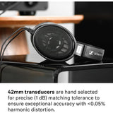 Sennheiser HD 650