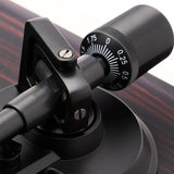 Argon Audio TT MK2 - Satin Mahogany
