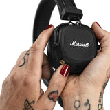 Marshall Major IV Black