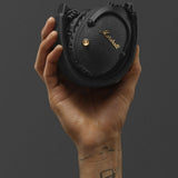 Marshall Monitor III ANC Black