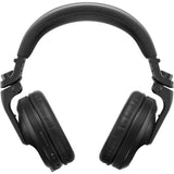 Pioneer DJ HDJ-X5 BT - Black