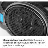 Sennheiser HD 600
