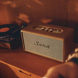 Marshall Louder Speaker Stanmore III Bluetooth - Brown