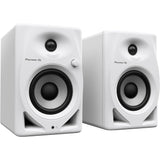 Pioneer DM-50D-BT - W