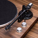Argon audio TT - Real Walnut
