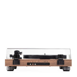 Argon audio TT-4 - Walnut