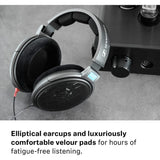 Sennheiser HD 600