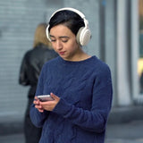 Sennheiser HD 350 BT White