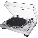 Audio-Techniсa AT-LP120X USB - Grey