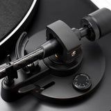 Argon audio TT-3 PLUS - Black