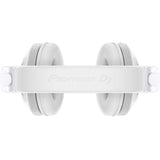 Pioneer DJ HDJ-X5 BT - White