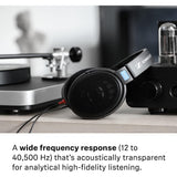 Sennheiser HD 600
