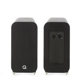 Q Acoustics 3060S SUBWOOFER - Carbon Black