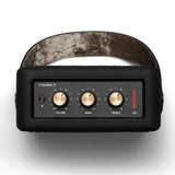 Marshall Stockwell II Black and Brass