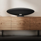 Bowers & Wilkins Zeppelin - Midnight Gray