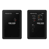 Pioneer DM-50D - B