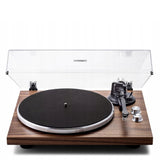 Argon audio TT - Real Walnut