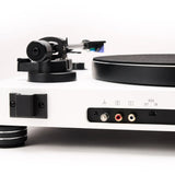 Argon audio TT-4 MK2 - White